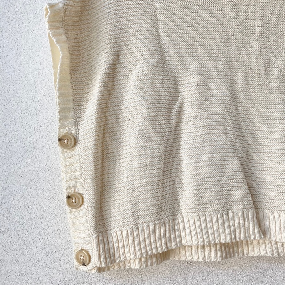 Old Navy girls sweater - Picture 3 of 3